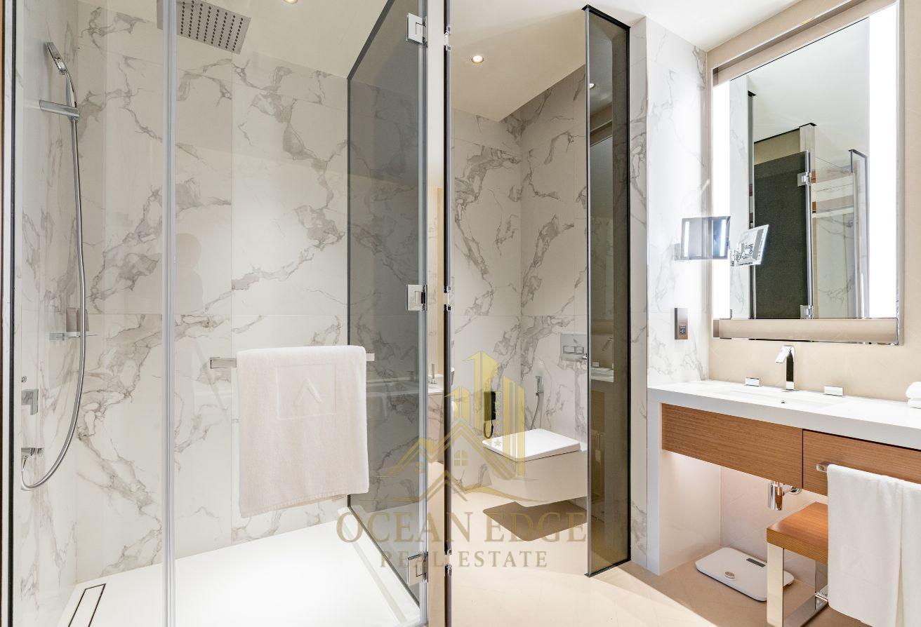 Spacious 3BR | Larger Layout | Address Opera T2 photo 17