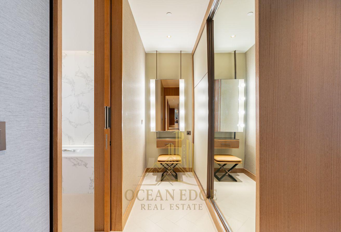 Spacious 3BR | Larger Layout | Address Opera T2 photo 15