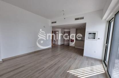 Apartment - 1 Bedroom - 1 Bathroom for rent in Waters Edge - Yas Island - Abu Dhabi