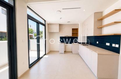 Townhouse - 3 Bedrooms - 3 Bathrooms for rent in Bliss - Arabian Ranches 3 - Dubai Townhouse - 3 Bedrooms - 3 Bathrooms for rent in Bliss - Arabian Ranches 3 - Dubai