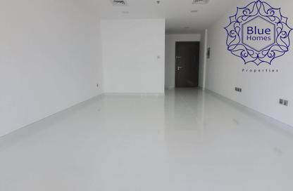 Apartment - 1 - 2 for rent in Trio Building - Al Barsha 1 - Al Barsha - Dubai