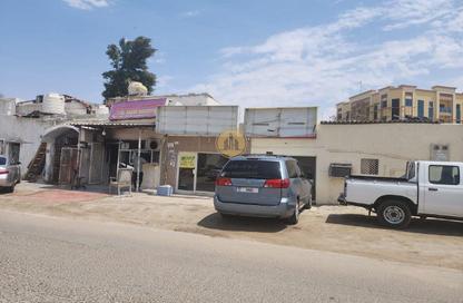 Villa - 6 Bedrooms - 4 Bathrooms for sale in Al Rashidiya 3 - Al Rashidiya - Ajman