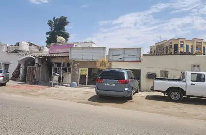 فيلا - 6 غرف نوم - 4 حمامات للبيع في الراشدية 3 - الراشدية - عجمان