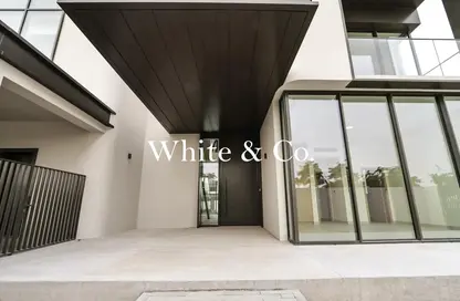 فيلا - 5 غرف نوم - 5 حمامات للبيع في أدريس هيلكريست - دبي هيلز استيت - دبي