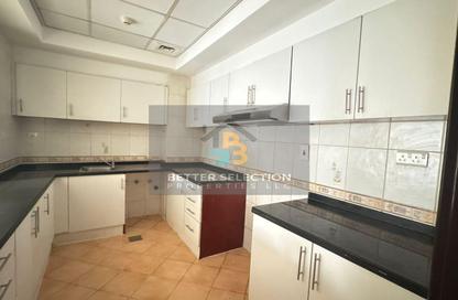 شقة - 2 غرف نوم - 3 حمامات للايجار في بالاديوم - (JLT) مجمع C - أبراج بحيرات الجميرا - دبي