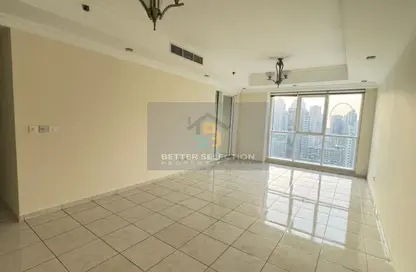 Apartment - 2 Bedrooms - 3 Bathrooms for rent in The Palladium - JLT Cluster C - Jumeirah Lake Towers - Dubai