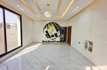Villa - 4 Bedrooms - 6 Bathrooms for sale in Al Aamra Gardens - Al Amerah - Ajman