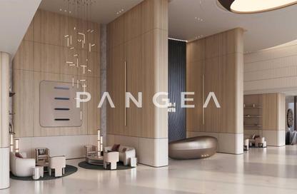 Apartment - 1 Bedroom - 2 Bathrooms for sale in Binghatti Skyrise Tower C - Binghatti Skyrise - Business Bay - Dubai Apartment - 1 Bedroom - 2 Bathrooms for sale in Binghatti Skyrise Tower C - Binghatti Skyrise - Business Bay - Dubai
