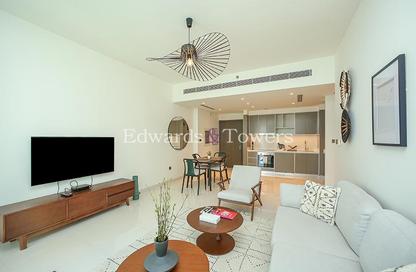 Apartment - 1 Bedroom - 1 Bathroom for rent in Sunrise Bay Tower 1 - Sunrise Bay - Emaar Beachfront - Dubai Harbour - Dubai Apartment - 1 Bedroom - 1 Bathroom for rent in Sunrise Bay Tower 1 - Sunrise Bay - Emaar Beachfront - Dubai Harbour - Dubai