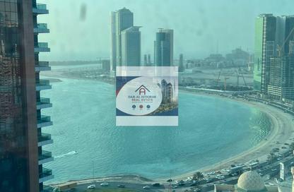 Apartment - 2 Bedrooms - 2 Bathrooms for rent in New Al Taawun Road - Al Taawun - Sharjah Apartment - 2 Bedrooms - 2 Bathrooms for rent in New Al Taawun Road - Al Taawun - Sharjah