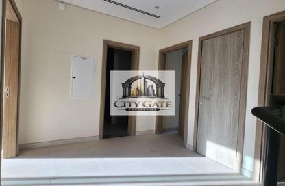 Townhouse - 4 Bedrooms - 4 Bathrooms for rent in AZHA Community - Al Amerah - Ajman