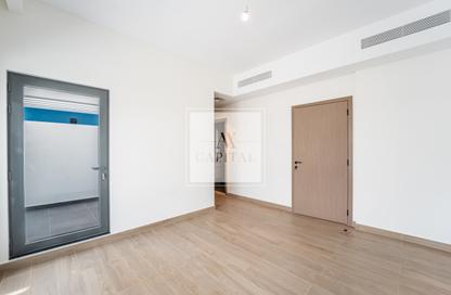 Townhouse - 5 Bedrooms - 4 Bathrooms for rent in Santorini - Damac Lagoons - Dubai