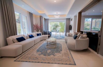 Villa - 3 - 3 for sale in Alma 1 - Alma - Arabian Ranches - Dubai