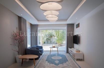 Villa - 3 - 3 for sale in Alma 1 - Alma - Arabian Ranches - Dubai