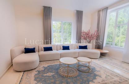 Villa - 3 - 3 for sale in Alma 1 - Alma - Arabian Ranches - Dubai