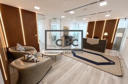 Office Space - Studio - 1 Bathroom for sale in Churchill Executive Tower - Churchill Towers - Business Bay - Dubai Office Space - Studio - 1 Bathroom for sale in Churchill Executive Tower - Churchill Towers - Business Bay - Dubai