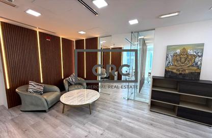Office Space - Studio - 1 Bathroom for sale in Churchill Executive Tower - Churchill Towers - Business Bay - Dubai Office Space - Studio - 1 Bathroom for sale in Churchill Executive Tower - Churchill Towers - Business Bay - Dubai