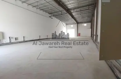 Warehouse - Studio for rent in Industrial Area 1 - Emirates Modern Industrial - Umm Al Quwain