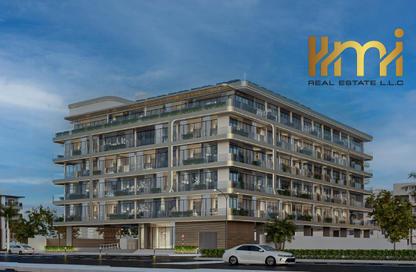 Apartment - 2 - 3 for sale in Verdania 4 - Dubai Land Residence Complex - Dubai Apartment - 2 - 3 for sale in Verdania 4 - Dubai Land Residence Complex - Dubai