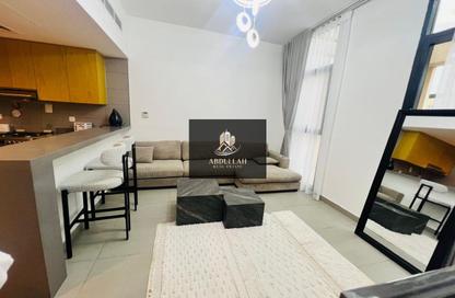 Apartment - 1 Bedroom - 2 Bathrooms for rent in Al Mamsha - Muwaileh - Sharjah