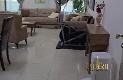 Apartment - 3 Bedrooms - 4 Bathrooms for sale in Al Khor Tower B3 - Al Khail Towers - Ajman Downtown - Ajman Apartment - 3 Bedrooms - 4 Bathrooms for sale in Al Khor Tower B3 - Al Khail Towers - Ajman Downtown - Ajman