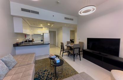 Apartment - 2 Bedrooms - 2 Bathrooms for rent in Tower 108 - District 18 - Jumeirah Village Circle - Dubai