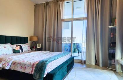 Apartment - 2 - 2 for sale in Azizi Aliyah - Dubai Healthcare City 2 - Al Jaddaf - Dubai