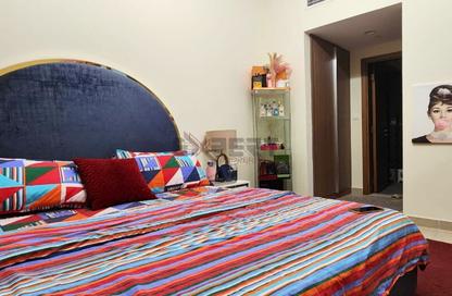 Apartment - 2 - 2 for sale in Azizi Aliyah - Dubai Healthcare City 2 - Al Jaddaf - Dubai
