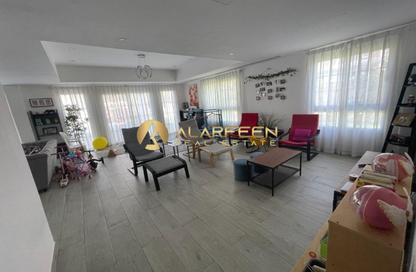 Villa - 5 Bedrooms - 6 Bathrooms for rent in Mediterranean Villas - District 5 - Jumeirah Village Triangle - Dubai Villa - 5 Bedrooms - 6 Bathrooms for rent in Mediterranean Villas - District 5 - Jumeirah Village Triangle - Dubai