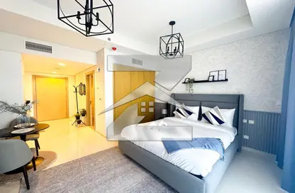 شقة - 1 حمام للبيع في آيكون سيتي  تاور سي - آيكن سيتي - الخليج التجاري - دبي