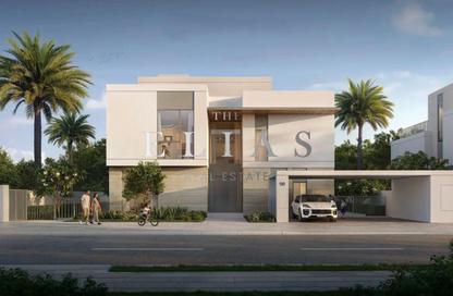 Villa - 4 Bedrooms - 4 Bathrooms for sale in Avelia - The Valley - Dubai