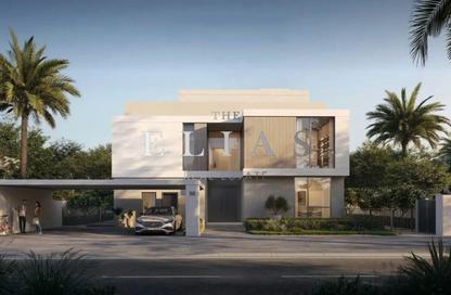 Villa - 4 Bedrooms - 4 Bathrooms for sale in Avelia - The Valley - Dubai