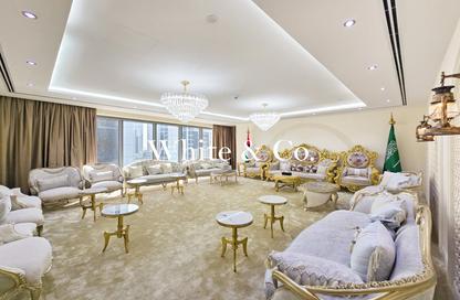 Office Space - Studio for sale in Opal Tower - Business Bay - Dubai