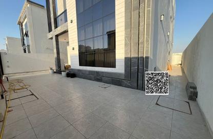 Villa - 6 Bedrooms - 7+ Bathrooms for sale in Al Aamra Gardens - Al Amerah - Ajman Villa - 6 Bedrooms - 7+ Bathrooms for sale in Al Aamra Gardens - Al Amerah - Ajman