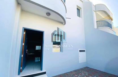 Apartment - 2 Bedrooms - 3 Bathrooms for rent in Seih Al Uraibi - Ras Al Khaimah