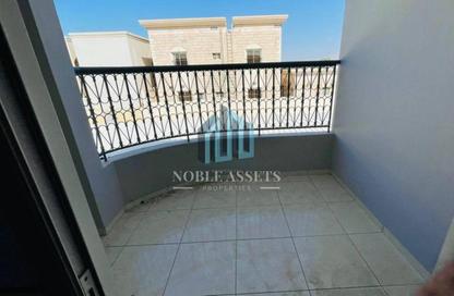 Apartment - 2 Bedrooms - 3 Bathrooms for rent in Seih Al Uraibi - Ras Al Khaimah