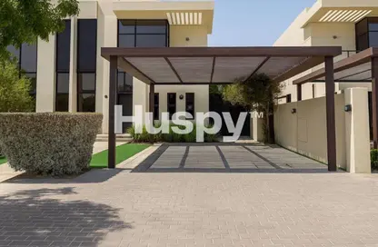 تاون هاوس - 3 غرف نوم - 4 حمامات للبيع في ريتشموند - داماك هيلز - دبي تاون هاوس - 3 غرف نوم - 4 حمامات للبيع في ريتشموند - داماك هيلز - دبي