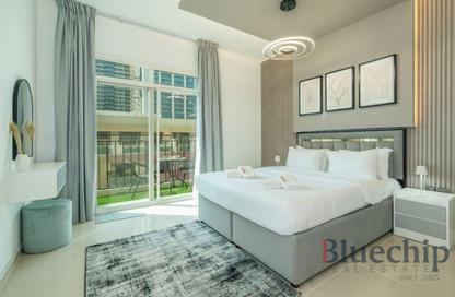 Apartment - 1 Bedroom - 2 Bathrooms for sale in May Residence 5 - May Residence - District 10 - Jumeirah Village Circle - Dubai