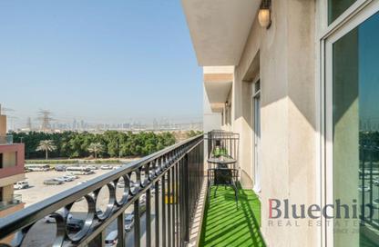 Apartment - 1 Bedroom - 2 Bathrooms for sale in May Residence 5 - May Residence - District 10 - Jumeirah Village Circle - Dubai