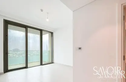 Apartment - 2 Bedrooms - 2 Bathrooms for rent in The Grand - Dubai Creek Harbour (The Lagoons) - Dubai