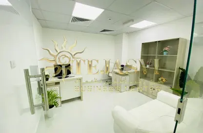 Office Space - 1 Bedroom - 1 Bathroom for rent in Silver Home Building - Hor Al Anz - Deira - Dubai