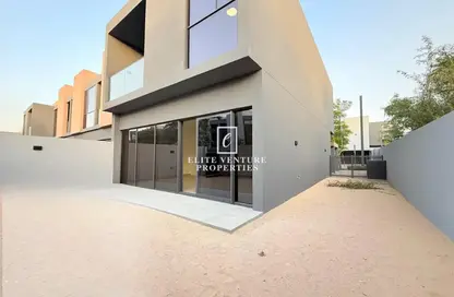 فيلا - 3 غرف نوم - 4 حمامات للايجار في روبينيا - مسار - تلال سيتي - الشارقة