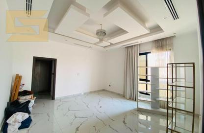 Villa - 5 - 7 for rent in Al Zaheya Gardens - Al Zahya - Ajman