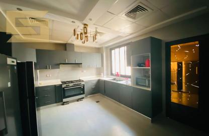 Villa - 5 - 7 for rent in Al Zaheya Gardens - Al Zahya - Ajman