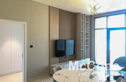 Apartment - 1 - 2 for rent in Westwood By IMTIAZ - Al Furjan - Dubai