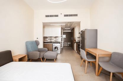 Apartment - Studio - 1 Bathroom for rent in Azizi Star - Al Furjan - Dubai