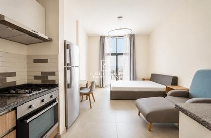 Apartment - Studio - 1 Bathroom for rent in Azizi Star - Al Furjan - Dubai