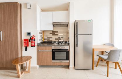 Apartment - Studio - 1 Bathroom for rent in Azizi Star - Al Furjan - Dubai