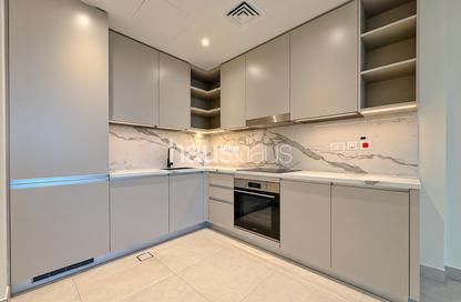 Apartment - 1 - 1 for rent in Lamaa Building 3 - Lamaa - Madinat Jumeirah Living - Umm Suqeim 3 - Umm Suqeim - Dubai