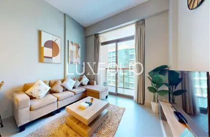 Apartment - 1 Bedroom - 2 Bathrooms for rent in 2020 Marquis - Arjan - Dubai